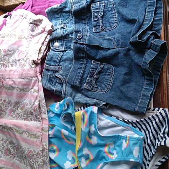 2T summer bundle - Picture 4 of 10